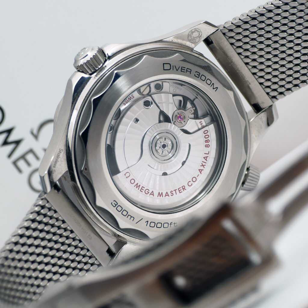 Seamster Diver 300 M