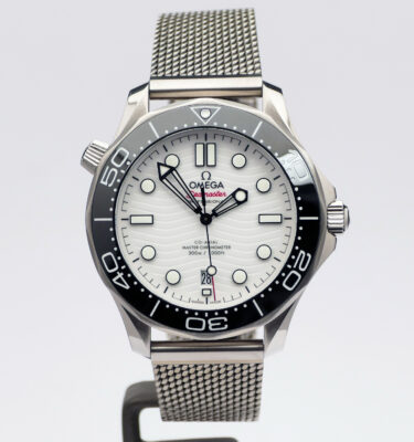 Seamster Diver 300 M
