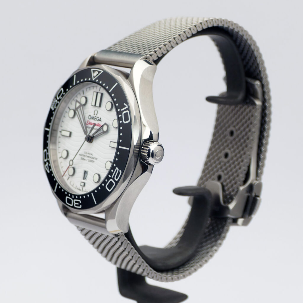 Seamster Diver 300 M