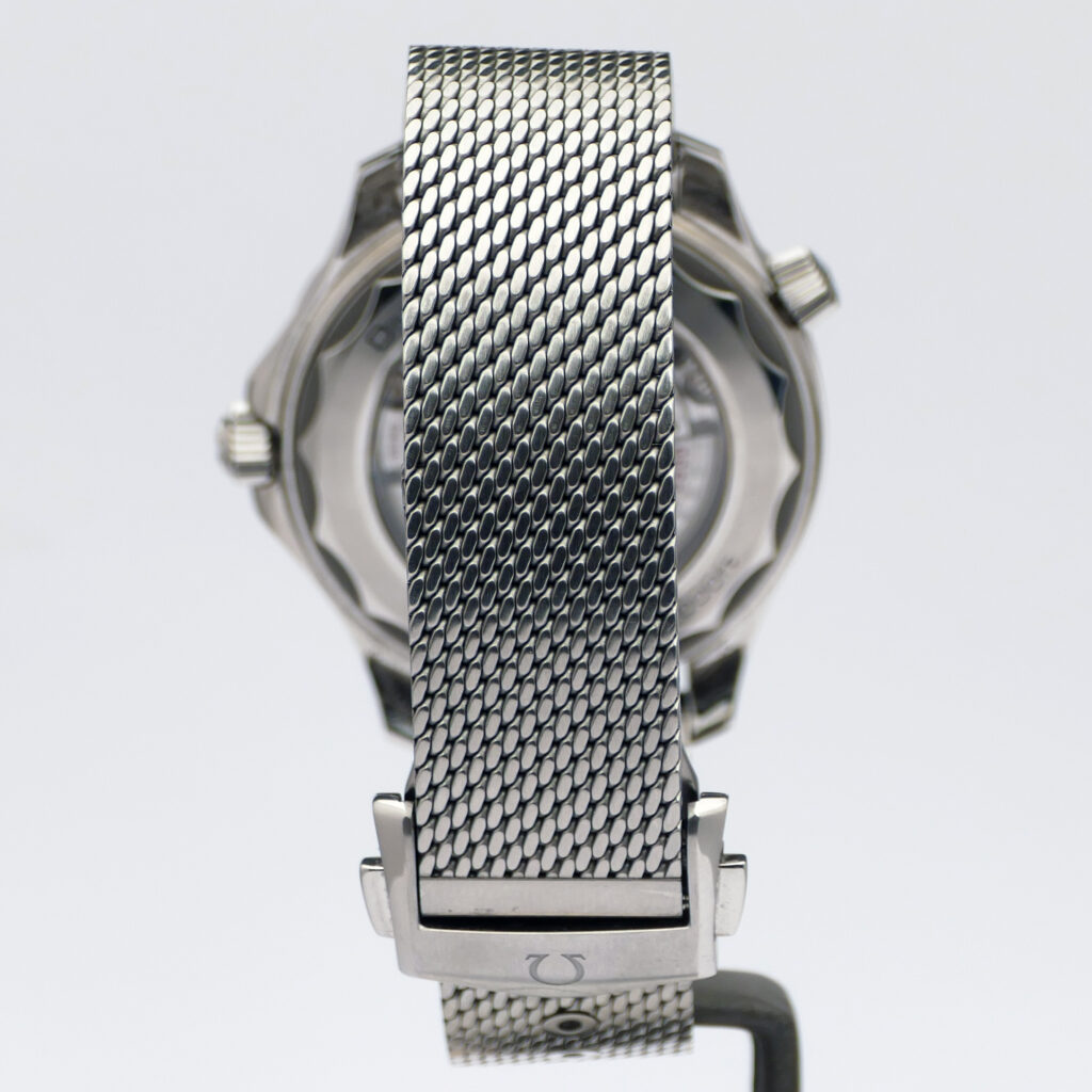 Seamster Diver 300 M