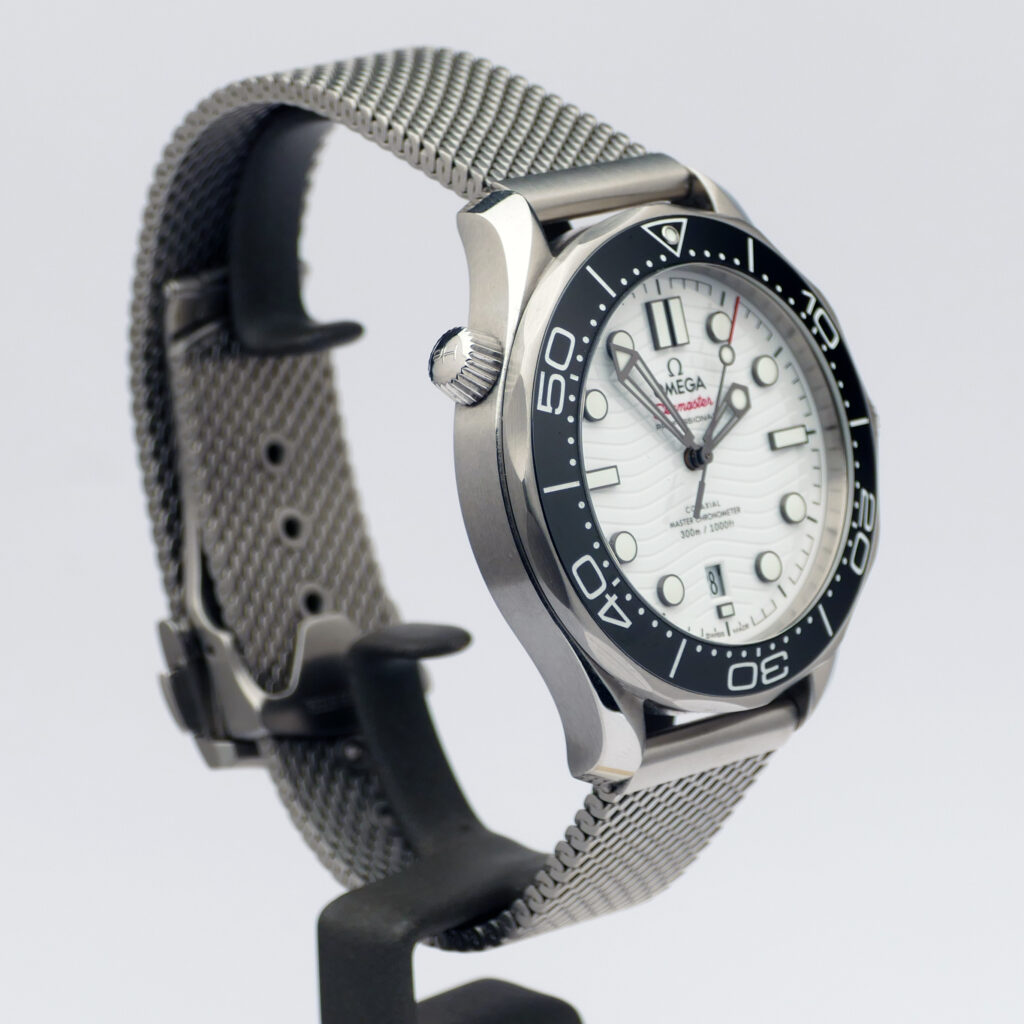 Seamster Diver 300 M