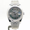 Datejust 41 "Wimbledon"