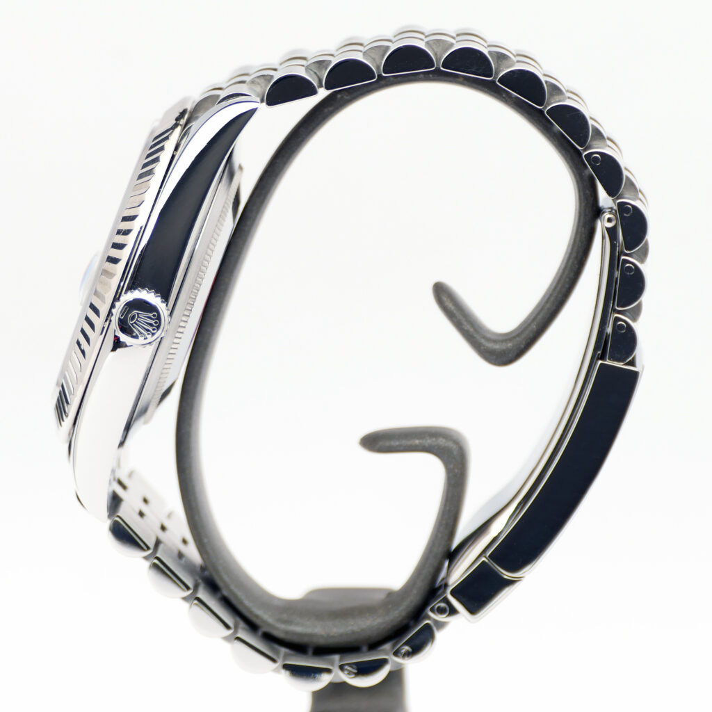 Datejust 41 "Wimbledon"