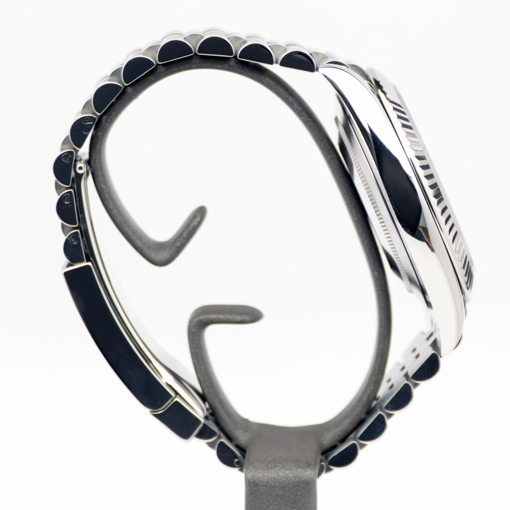 Datejust 41 "Wimbledon"