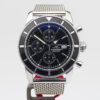 Superocean Heritage Chronograph