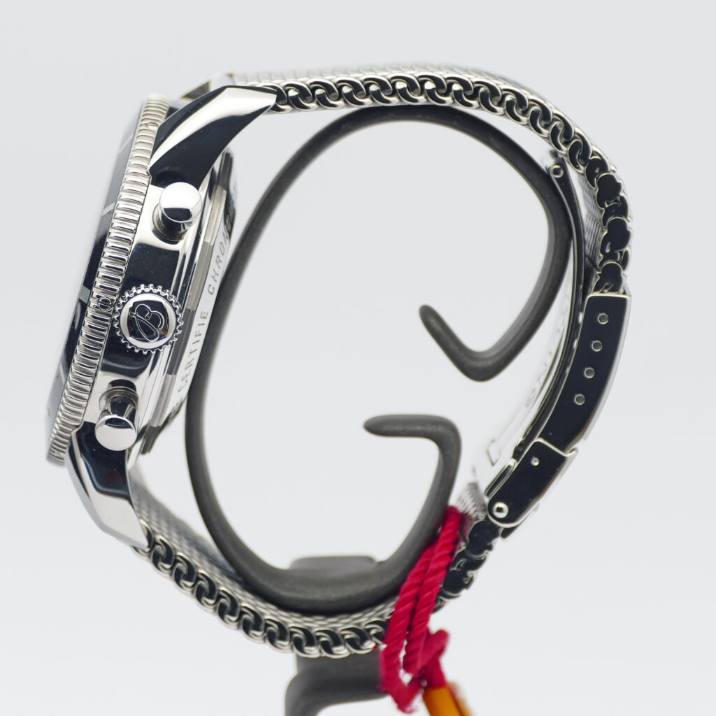 Superocean Heritage Chronograph