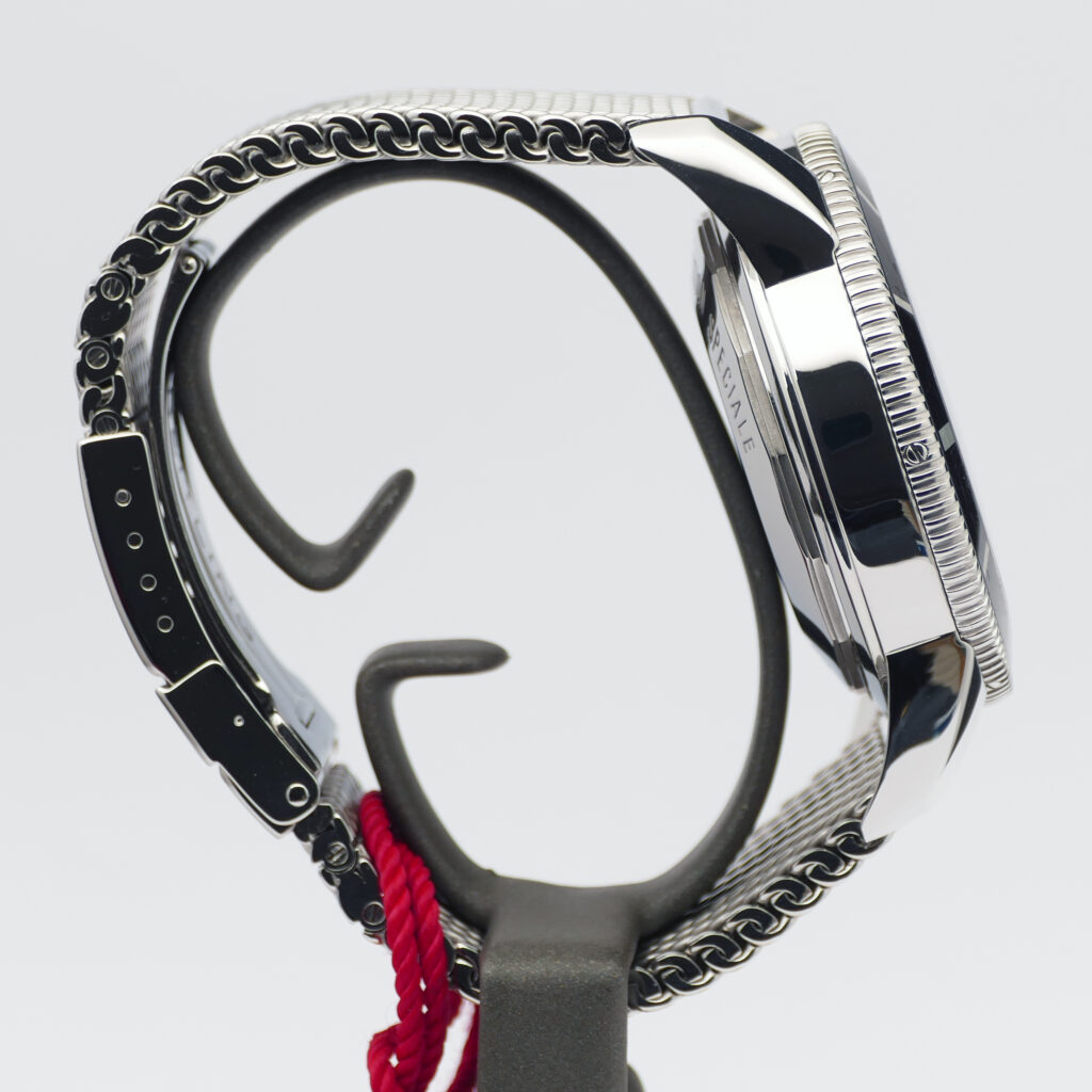 Superocean Heritage Chronograph