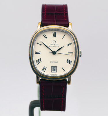 De Ville automatique