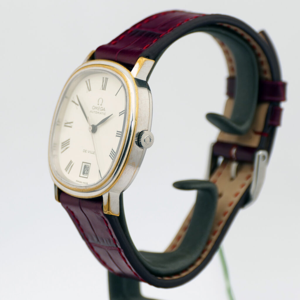 De Ville automatique