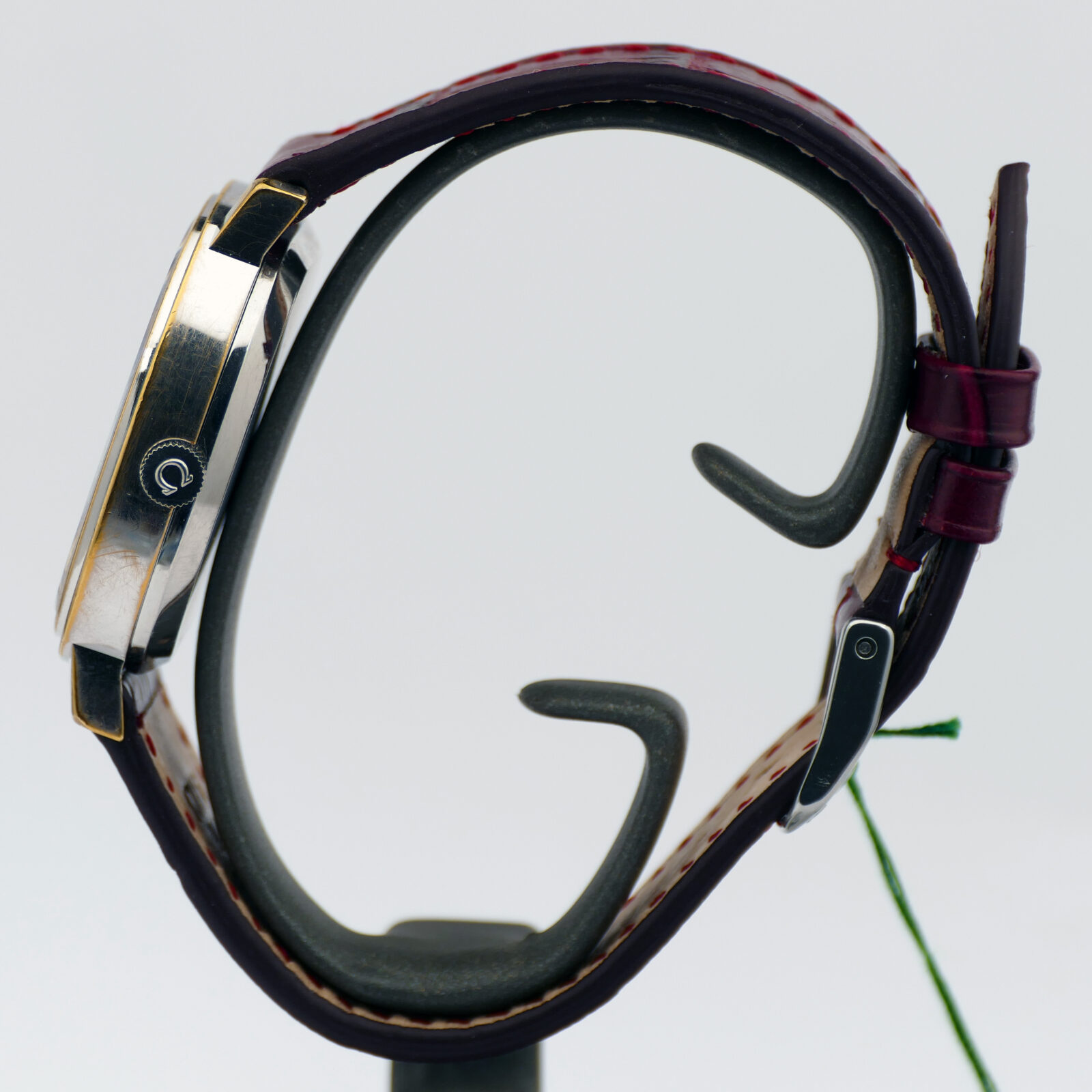 De Ville automatique