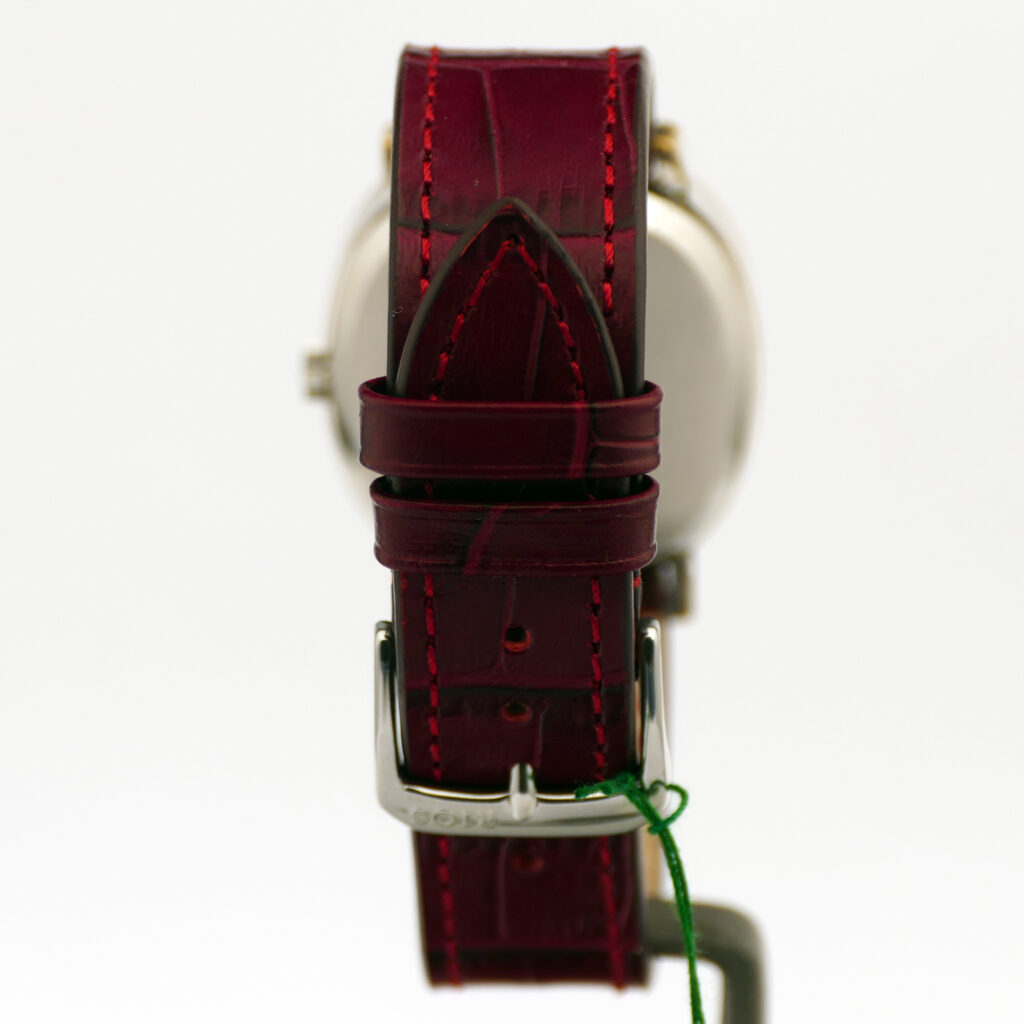 De Ville automatique