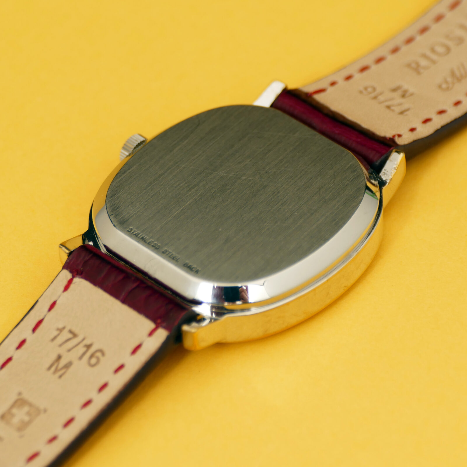 De Ville automatique