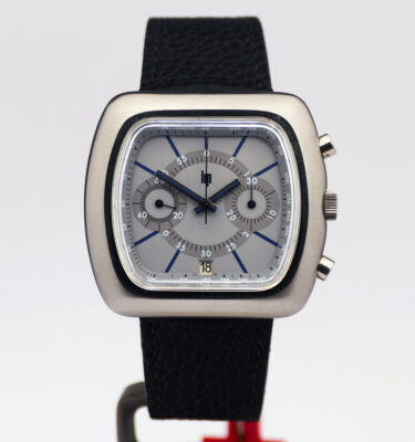 NOS TV Screen Chrono