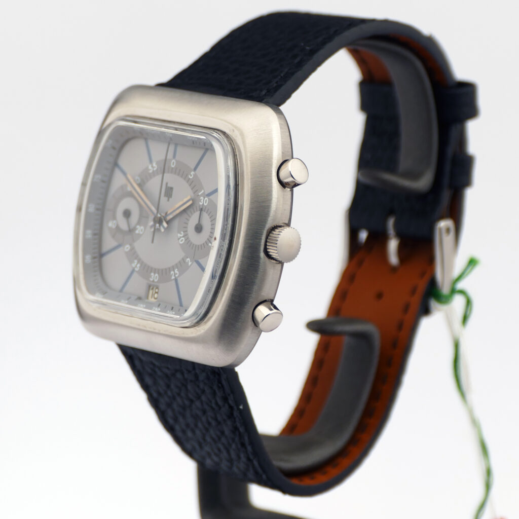 NOS TV Screen Chrono