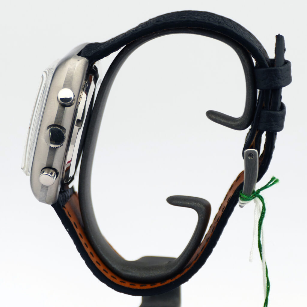 NOS TV Screen Chrono