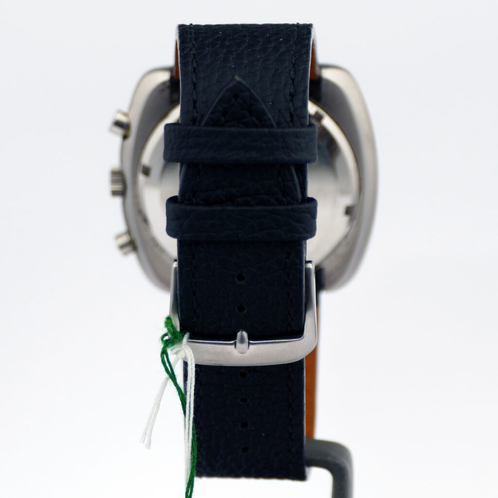 NOS TV Screen Chrono