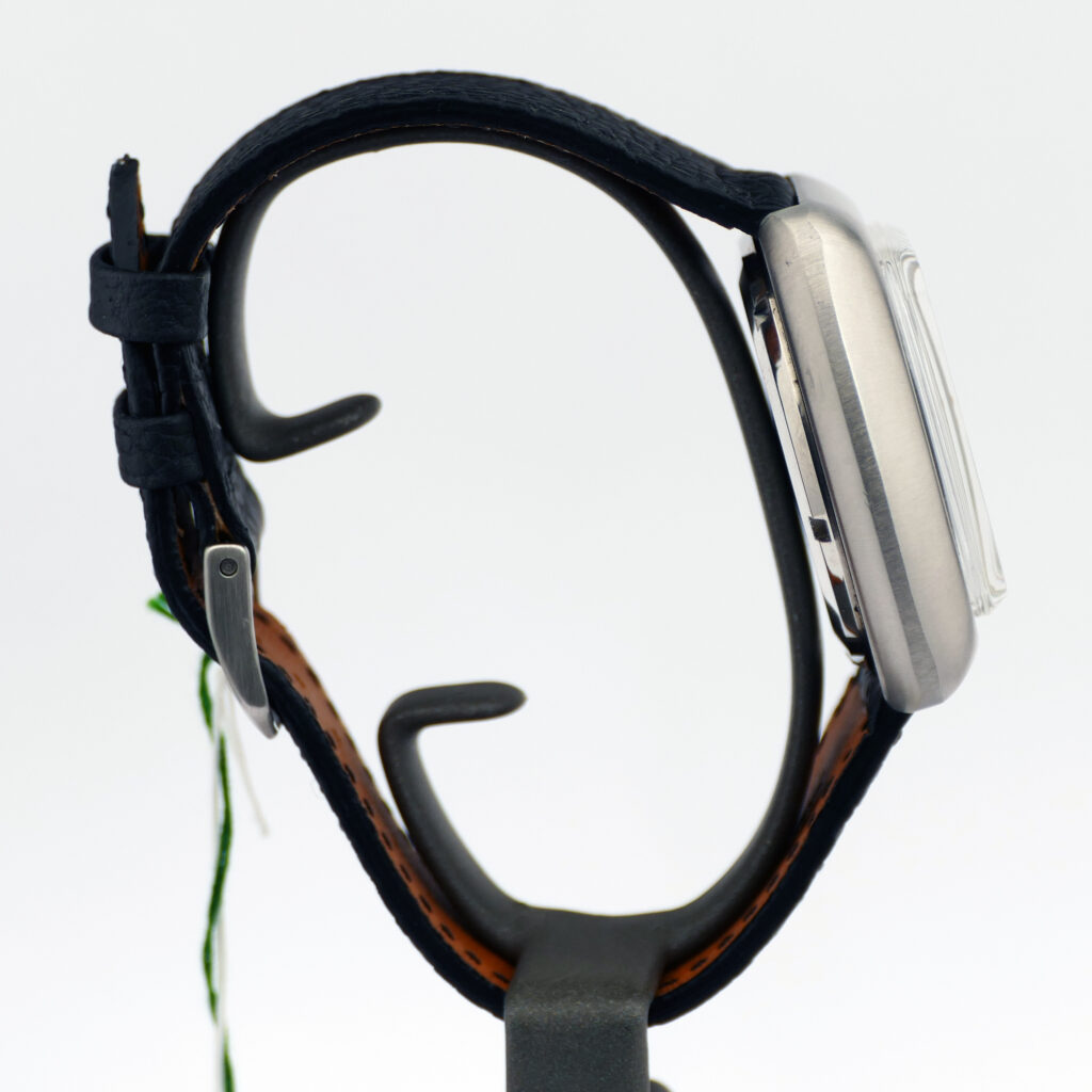 NOS TV Screen Chrono