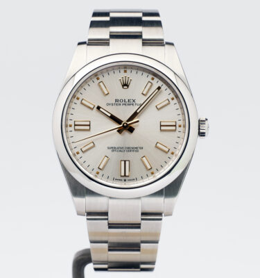 Oyster Perpetual 41