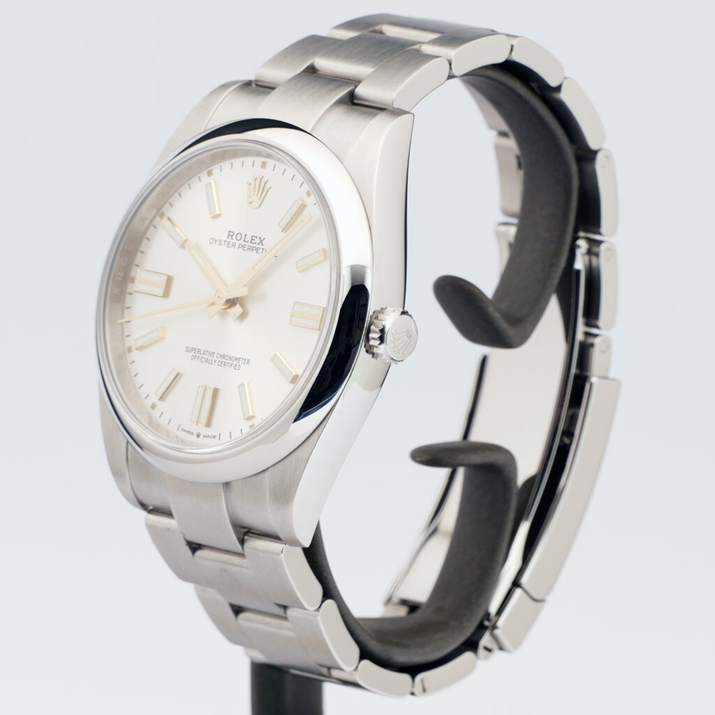 Oyster Perpetual 41