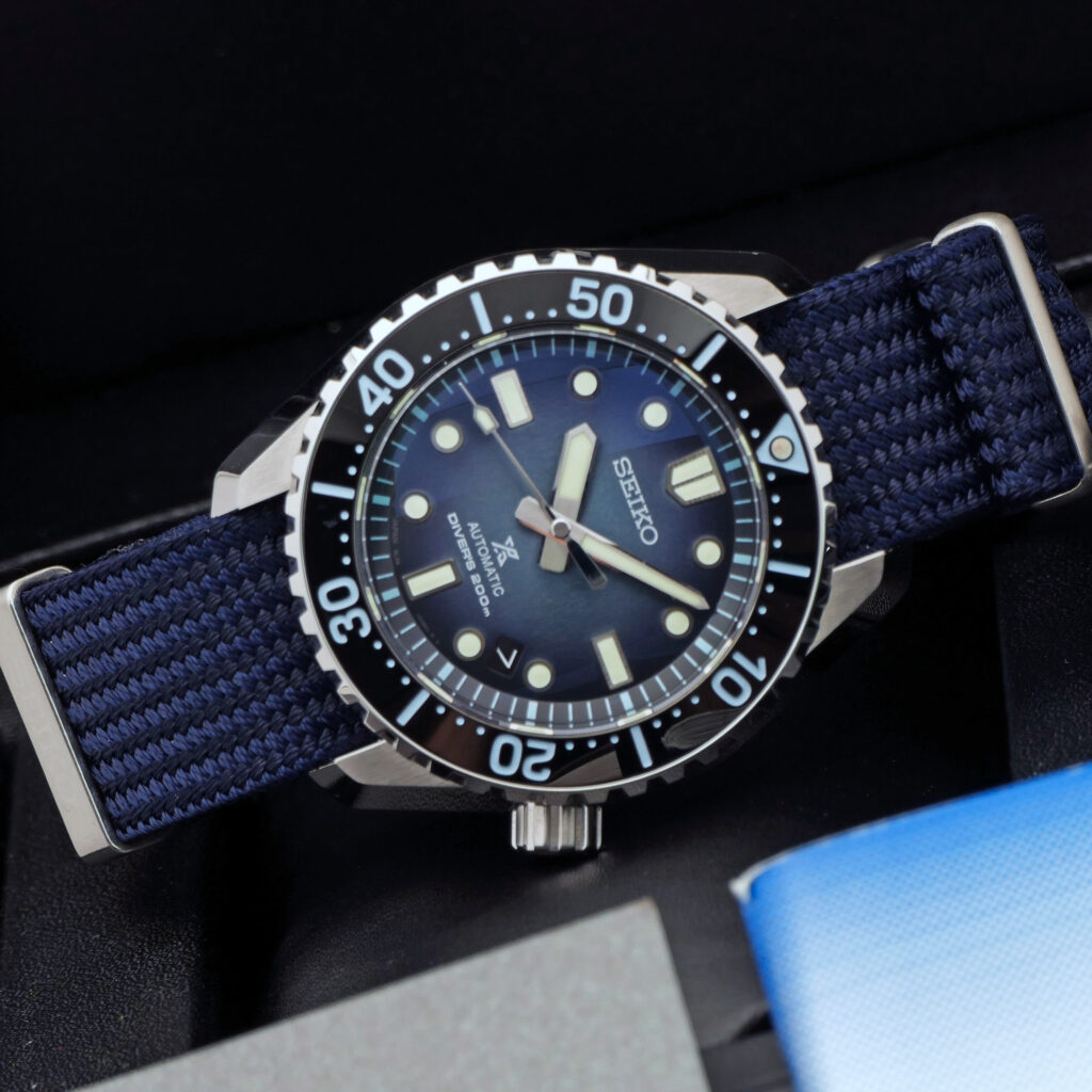 Prospex limited edition