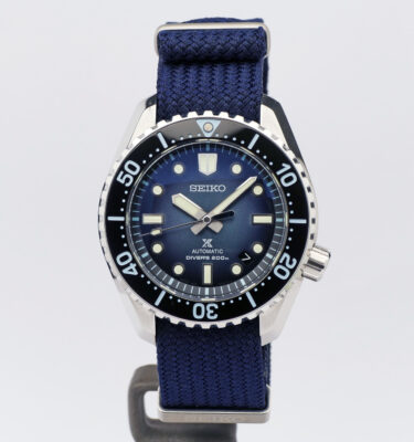 Prospex limited edition