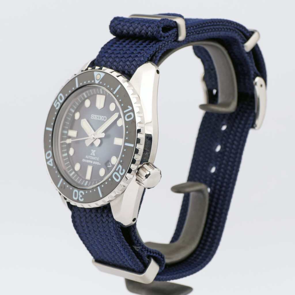 Prospex limited edition