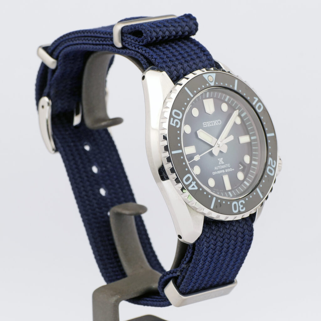 Prospex limited edition