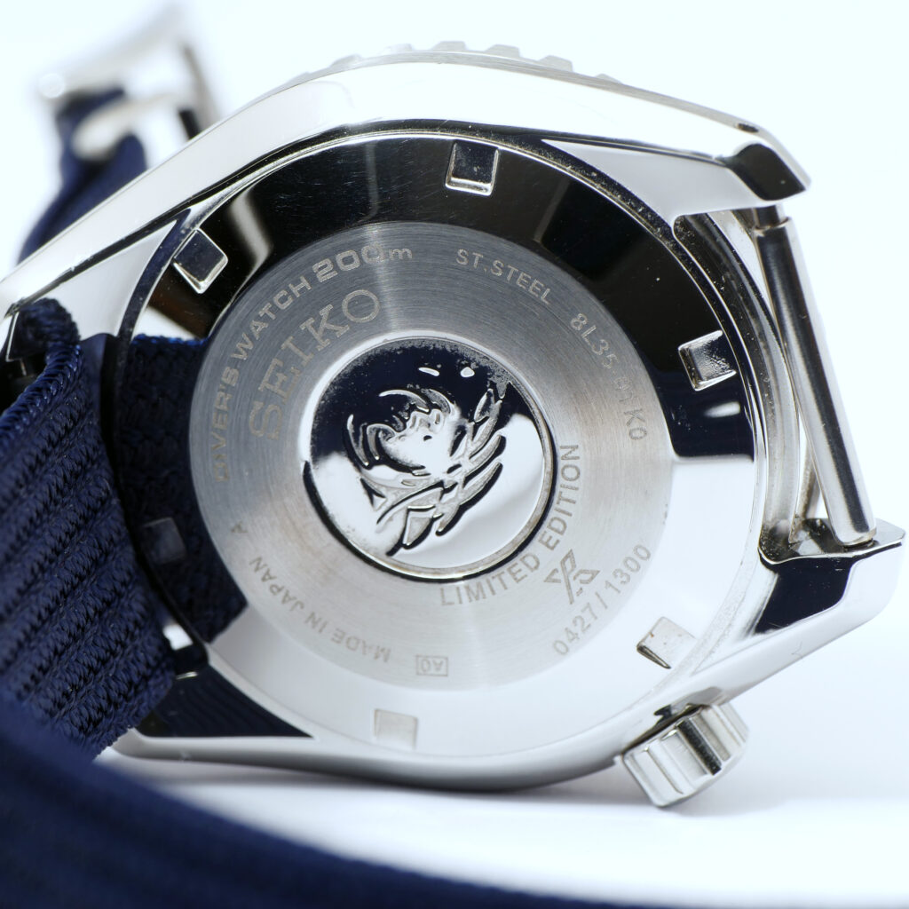 Prospex limited edition