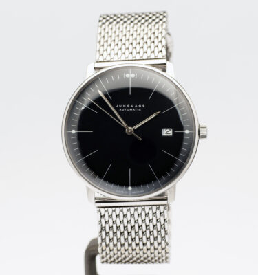 Max Bill automatique