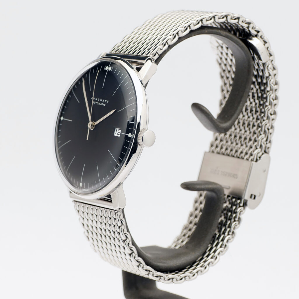 Max Bill automatique