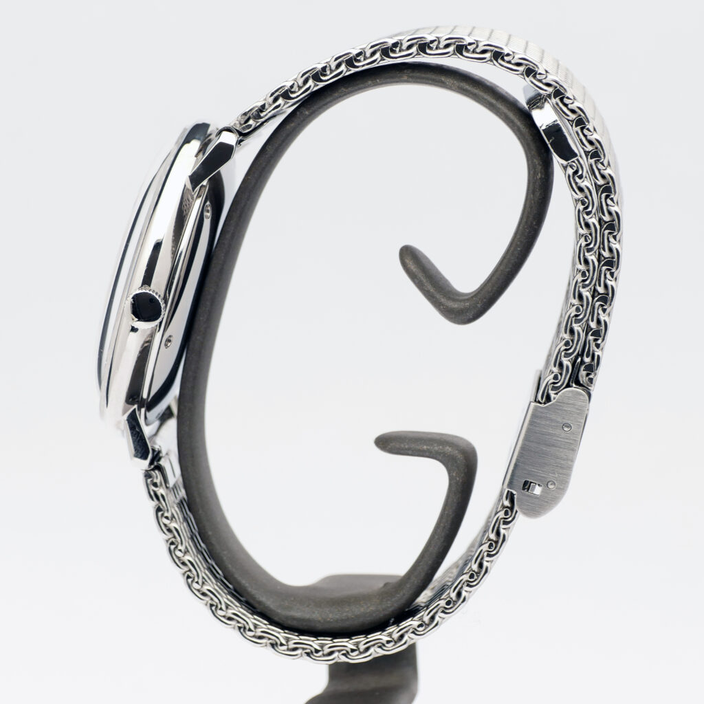 Max Bill automatique