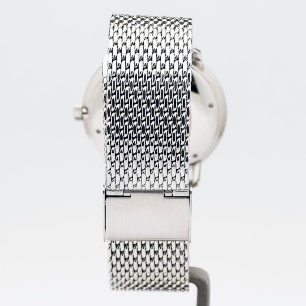 Max Bill automatique