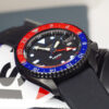 Seiko 5 Pepsi GMT
