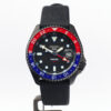 Seiko 5 Pepsi GMT
