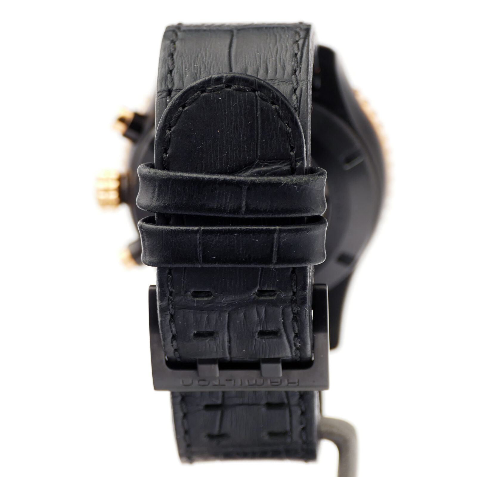 Khaki Aviation Converter Chrono