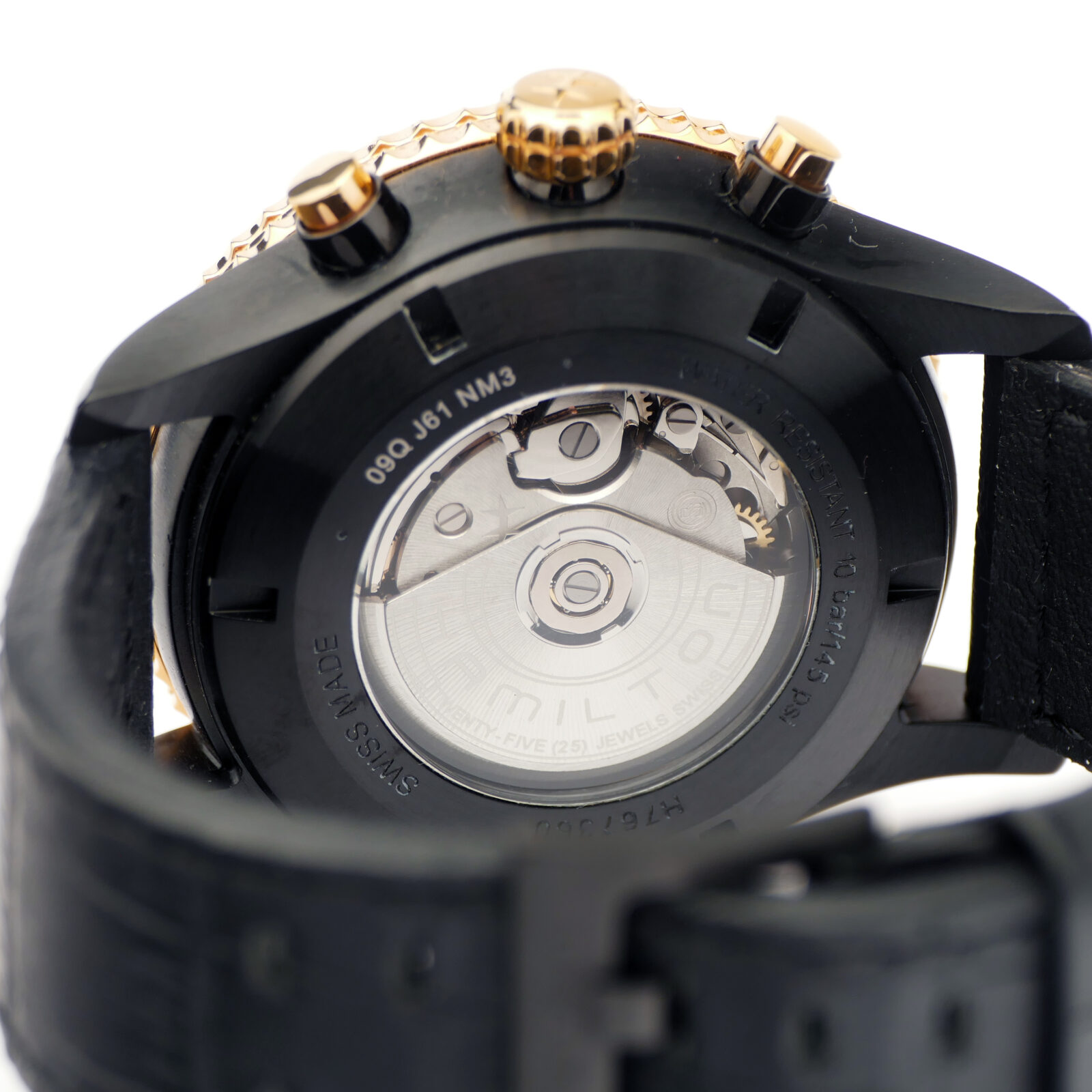 Khaki Aviation Converter Chrono