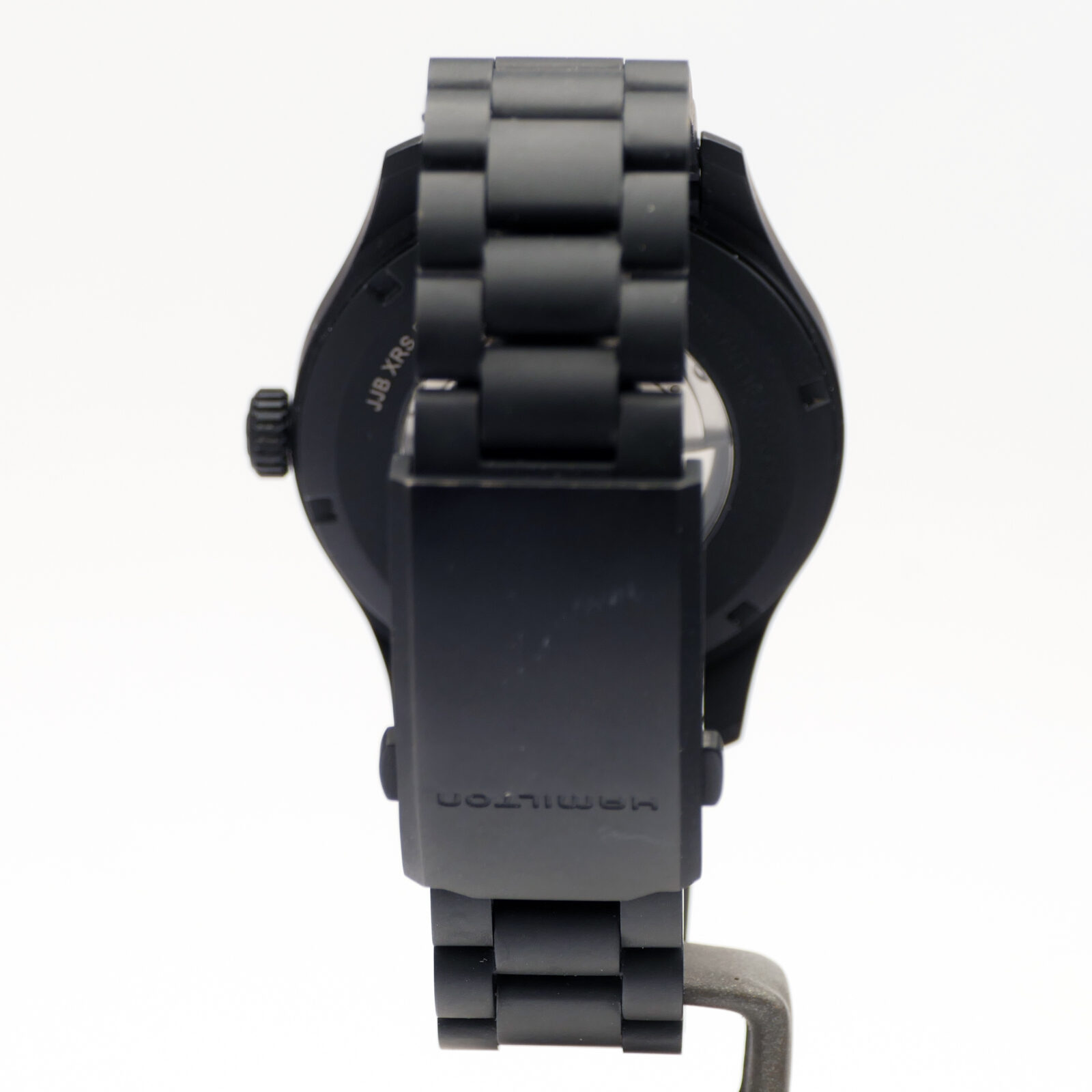 Khaki Field Titanium