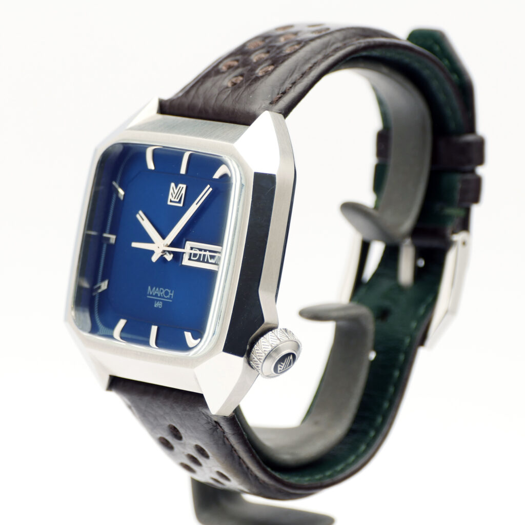 AM2 Electric Ocean Watch