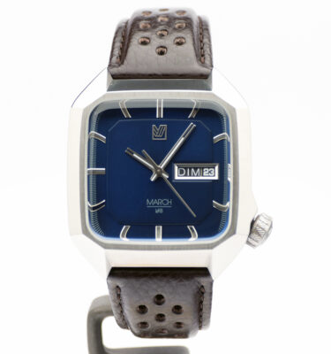 AM2 Electric Ocean Watch