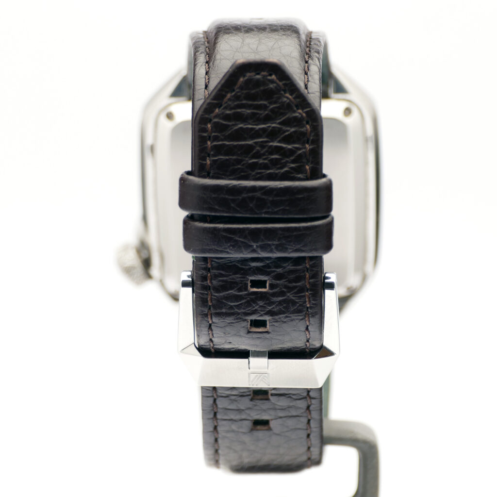 AM2 Electric Ocean Watch