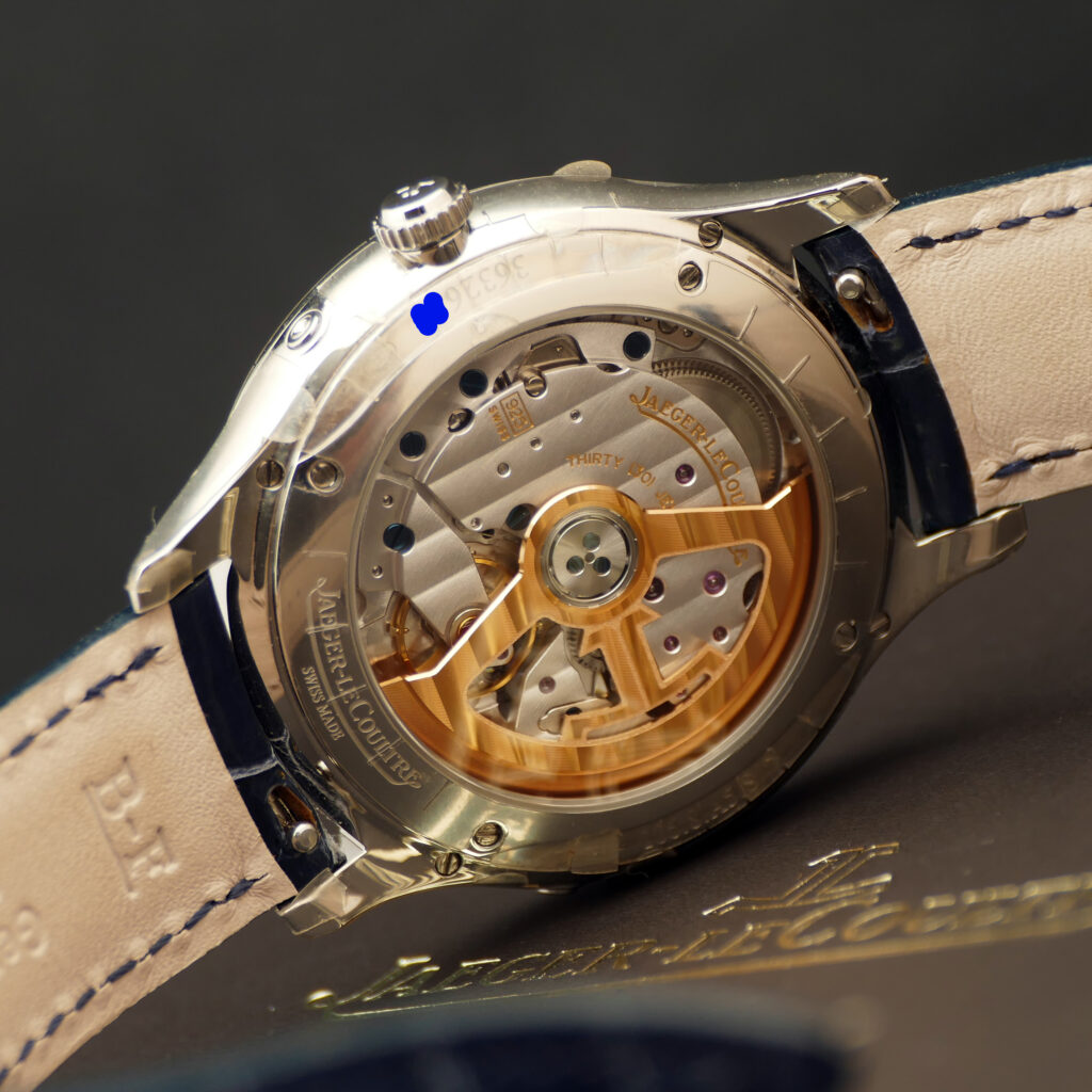 Master Ultra Thin Ladies