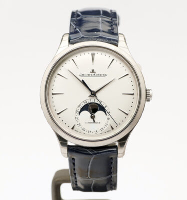 Master Ultra Thin Ladies