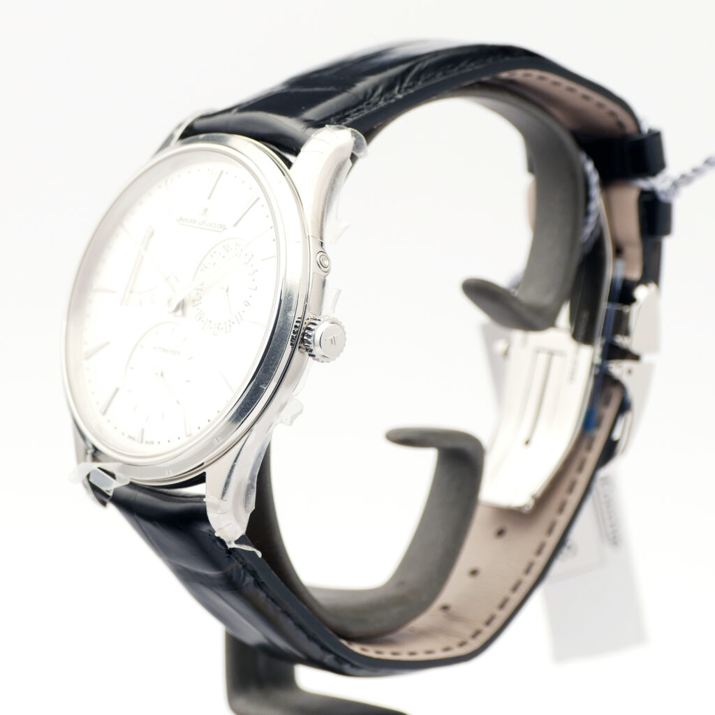 Jaeger-LeCoultre Master Ultra Thin Power Reserve