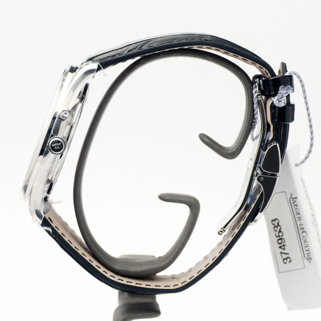 Jaeger-LeCoultre Master Ultra Thin Power Reserve