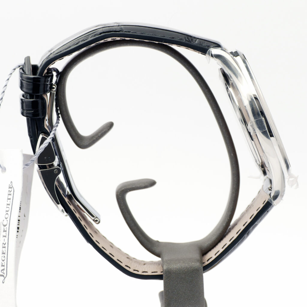 Jaeger-LeCoultre Master Ultra Thin Power Reserve