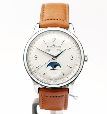 Master Control Calendar