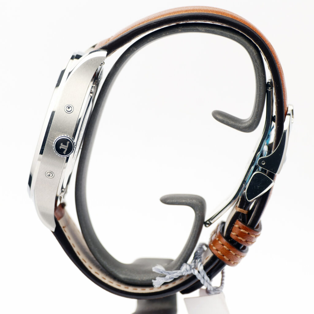 Master Control Calendar