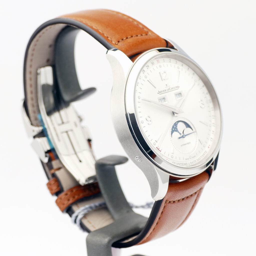 Master Control Calendar