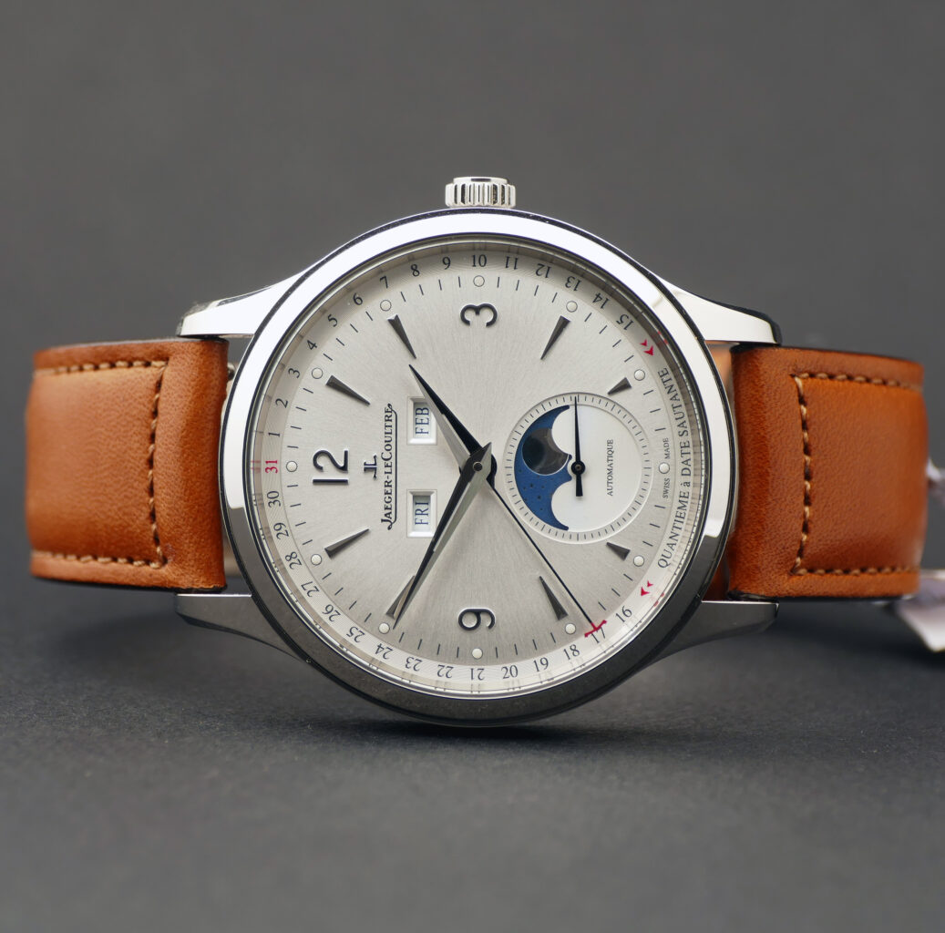 Master Control Calendar