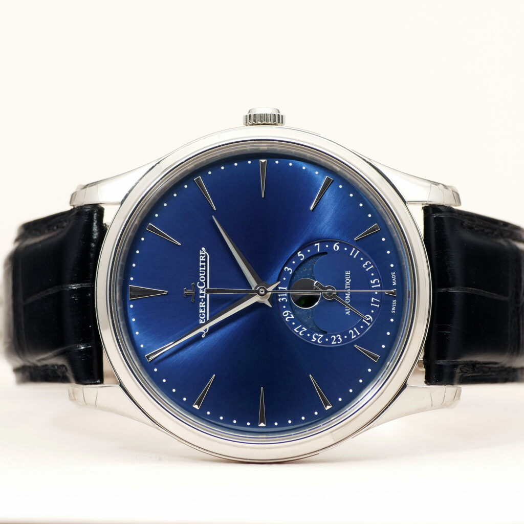 Master Ultra Thin Moon